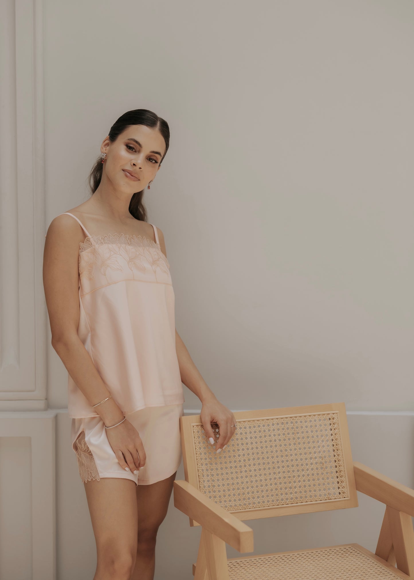 Set Brezza Rosa