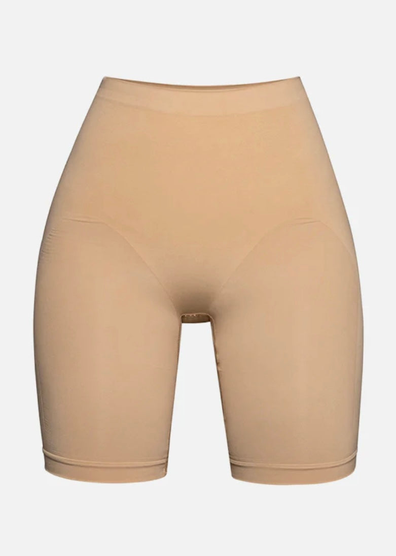 Short Media Pierna Sculpting