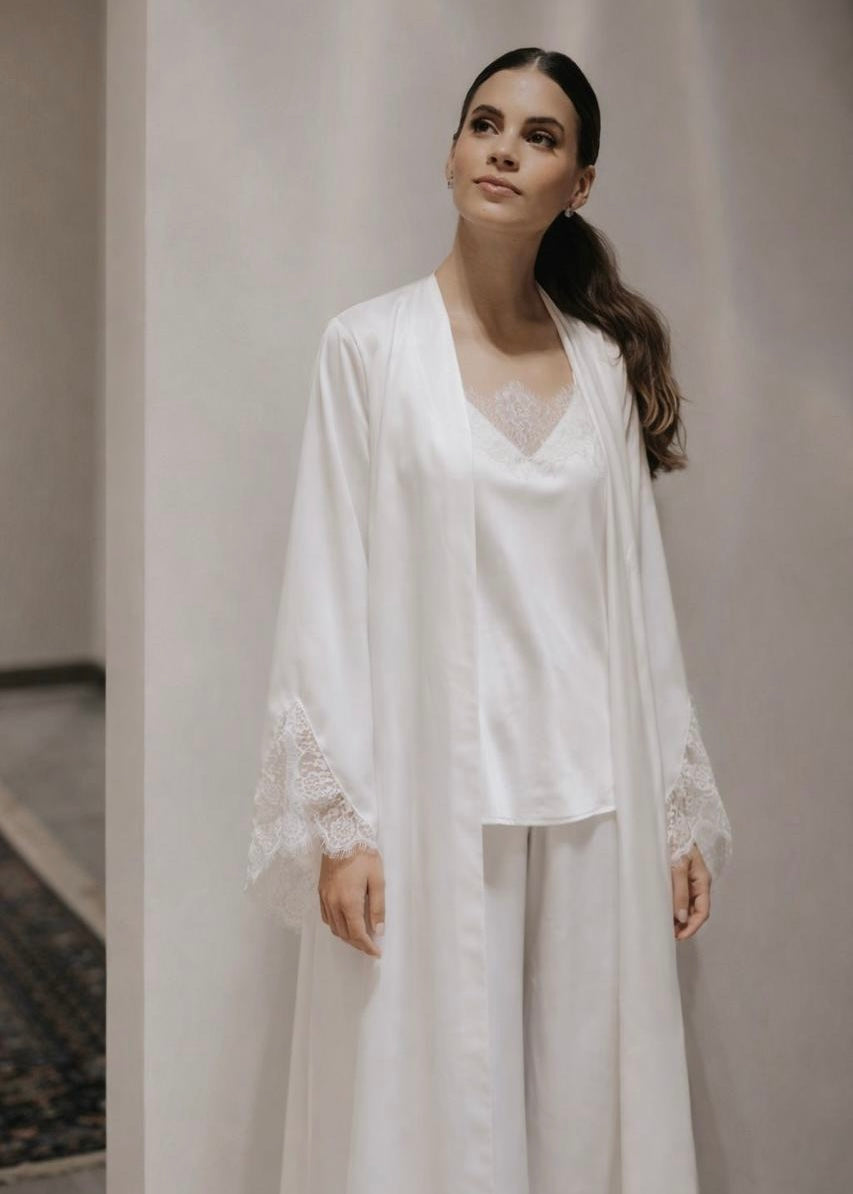 Bata Larga Alba