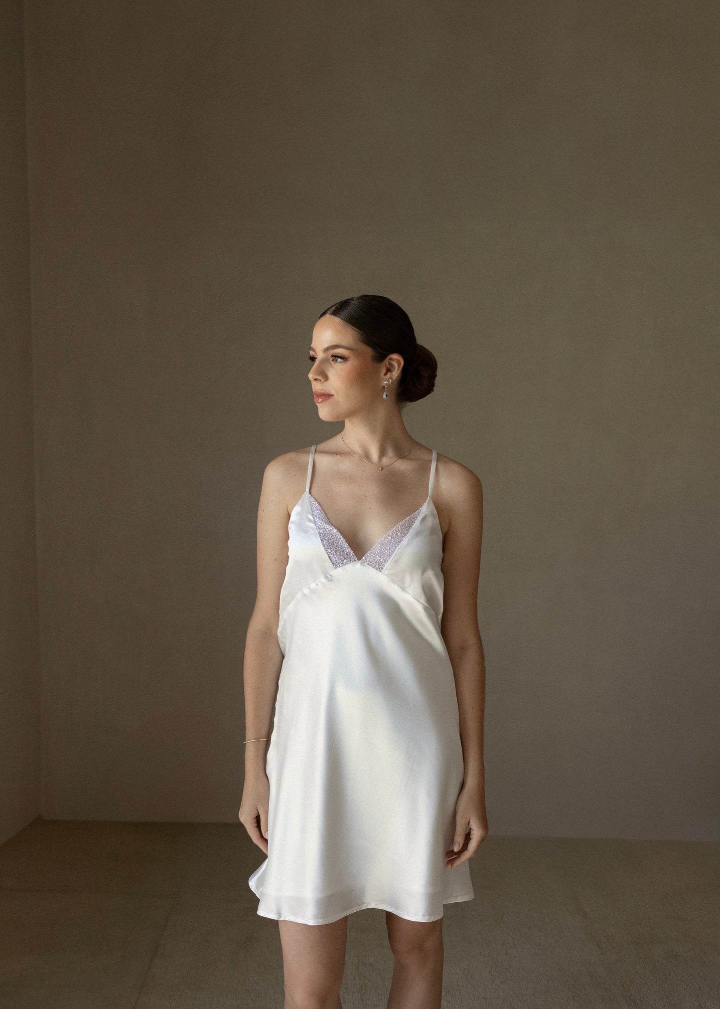 Vestido Corto Étoile