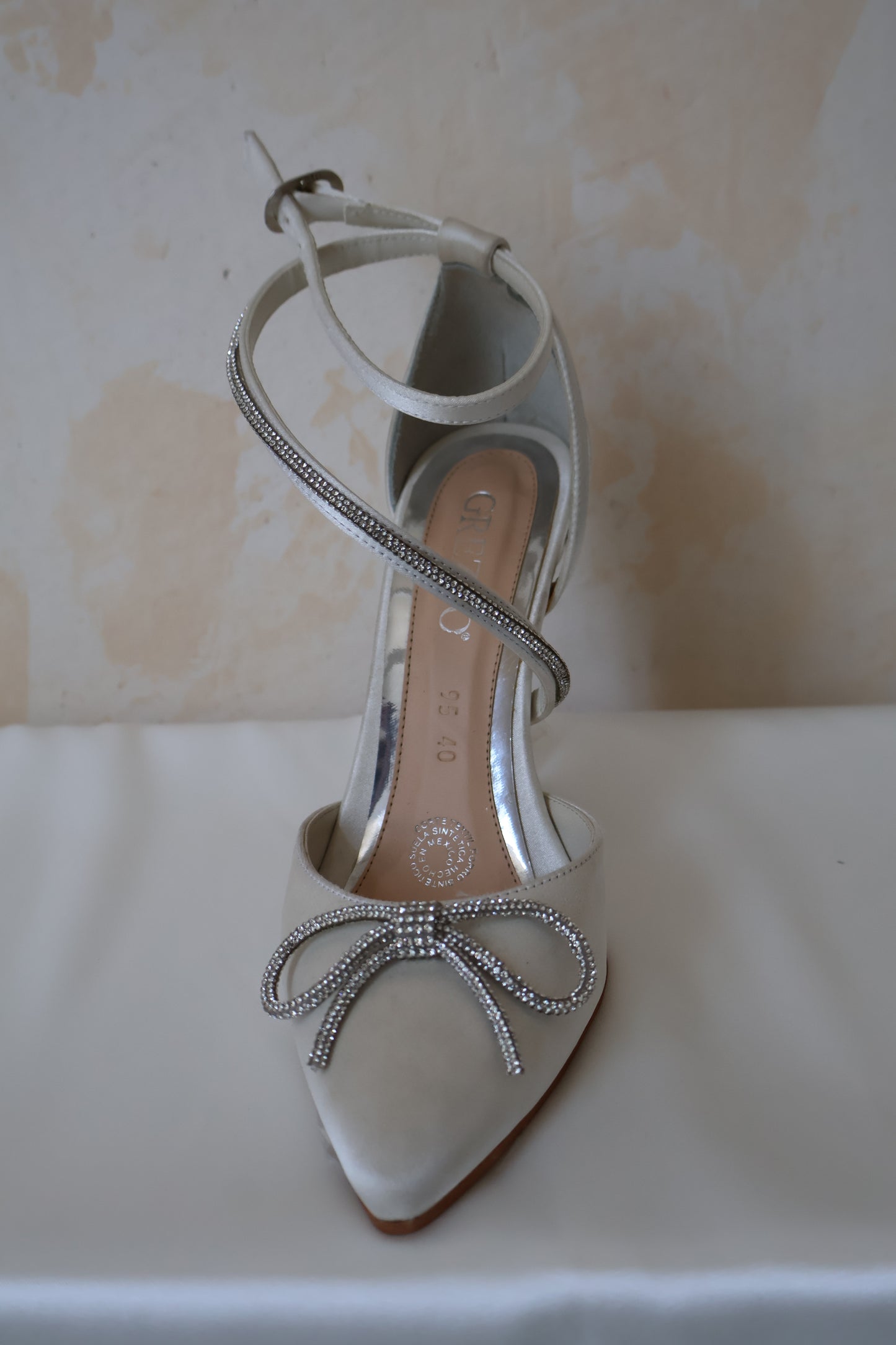 Tacones 95