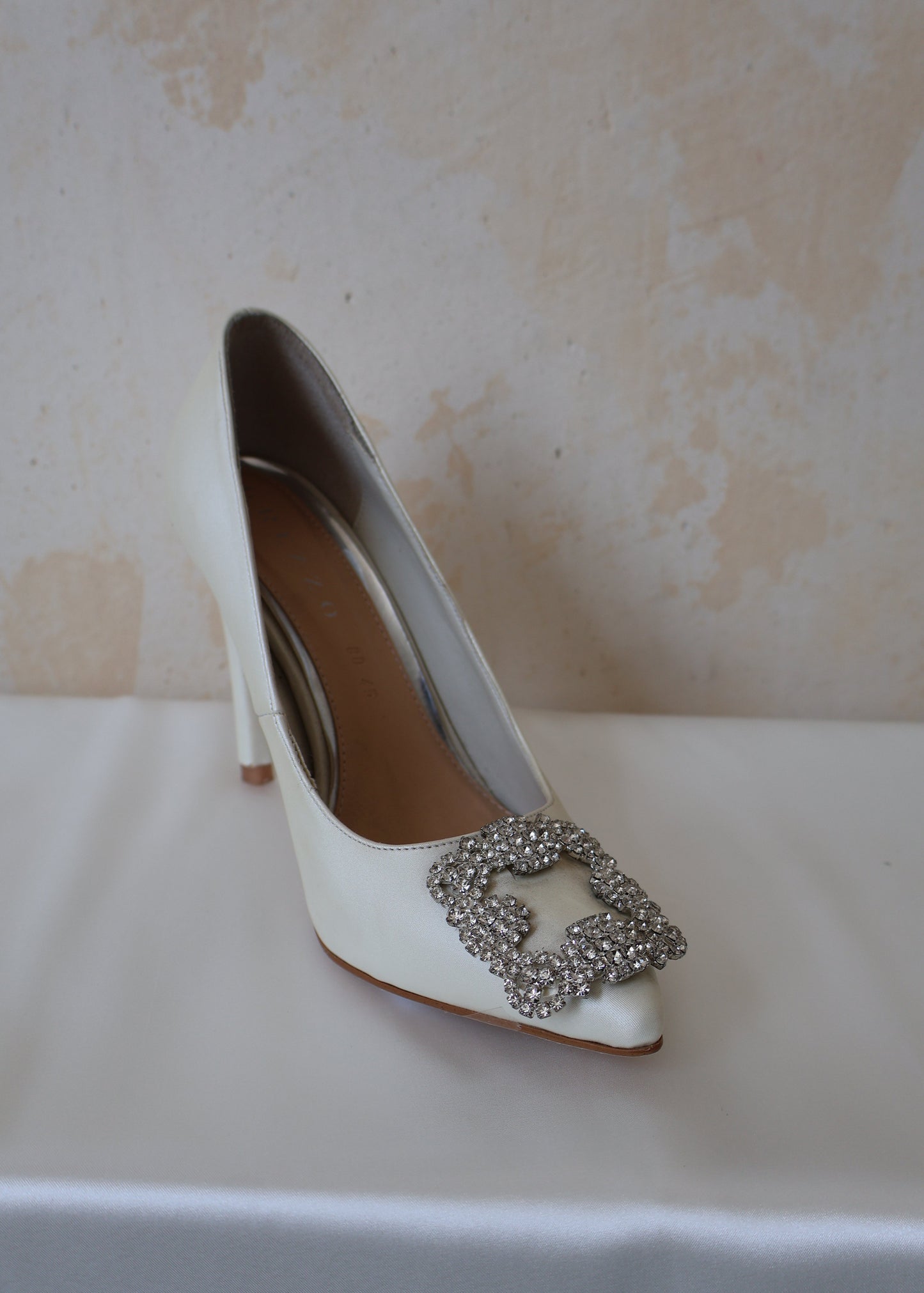 Tacones 80