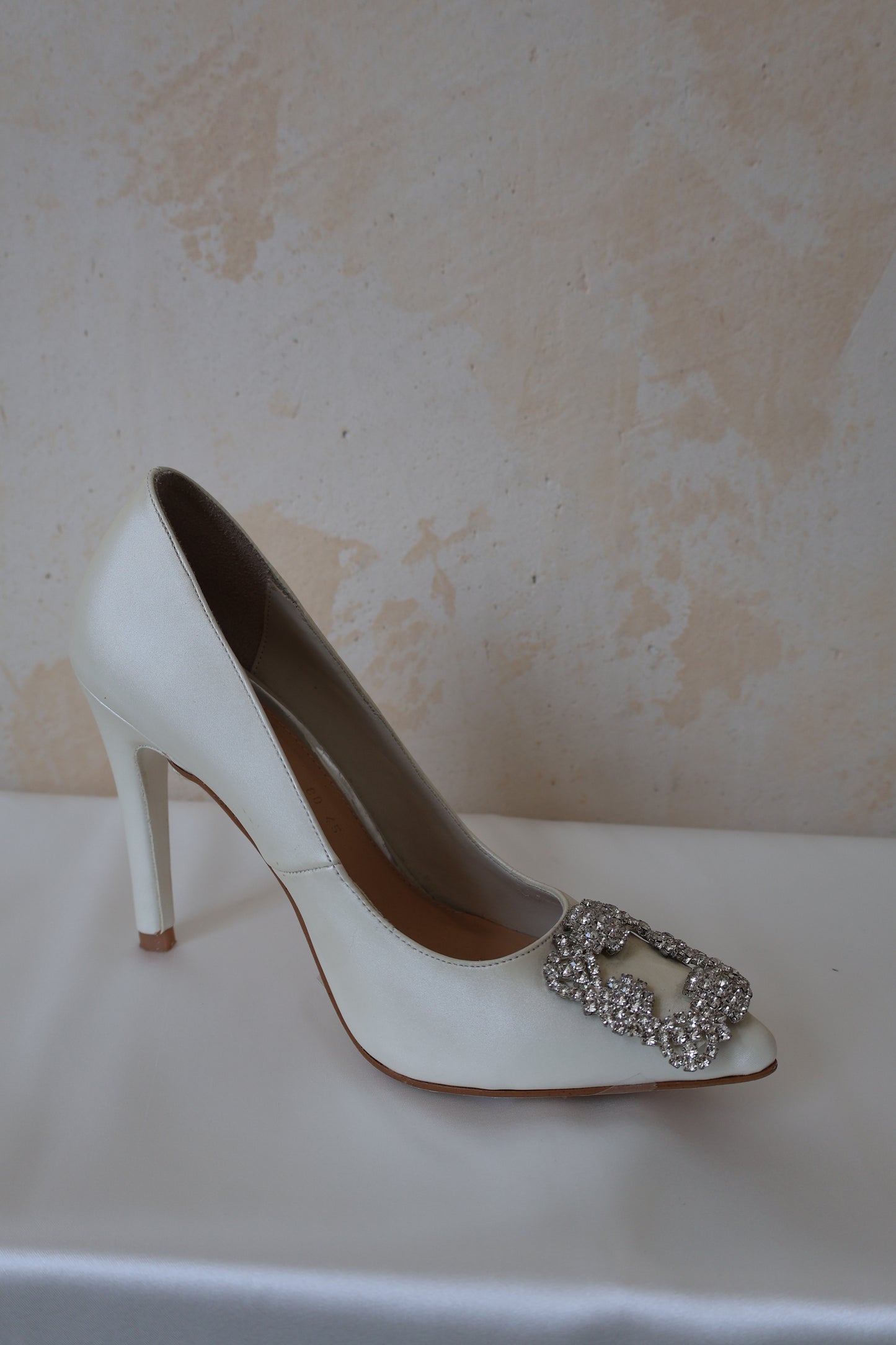 Tacones 80
