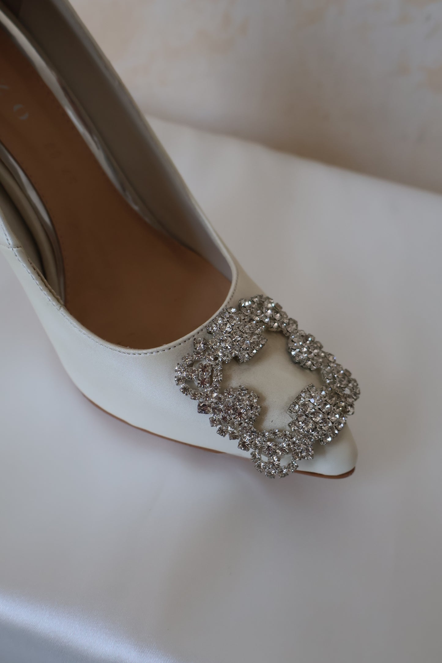 Tacones 80