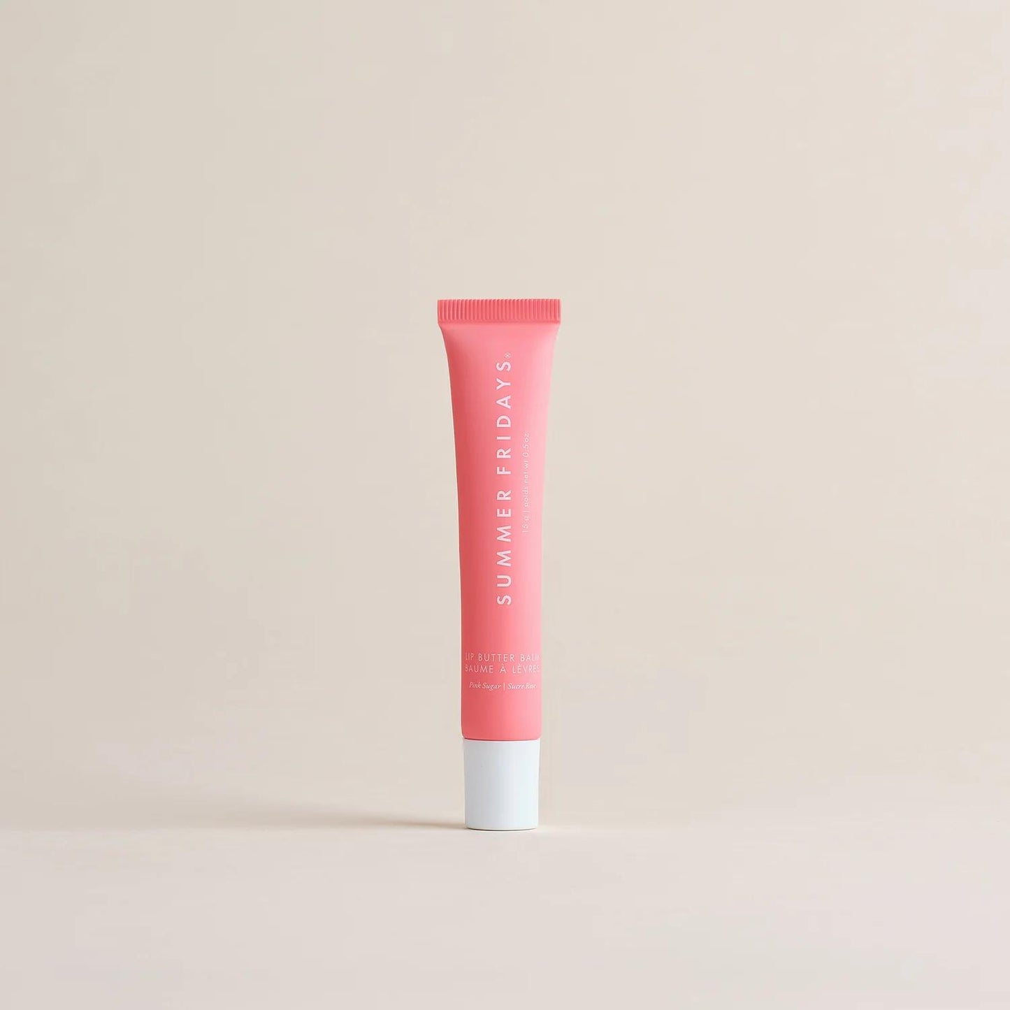 Lip Balm Summer Fridays