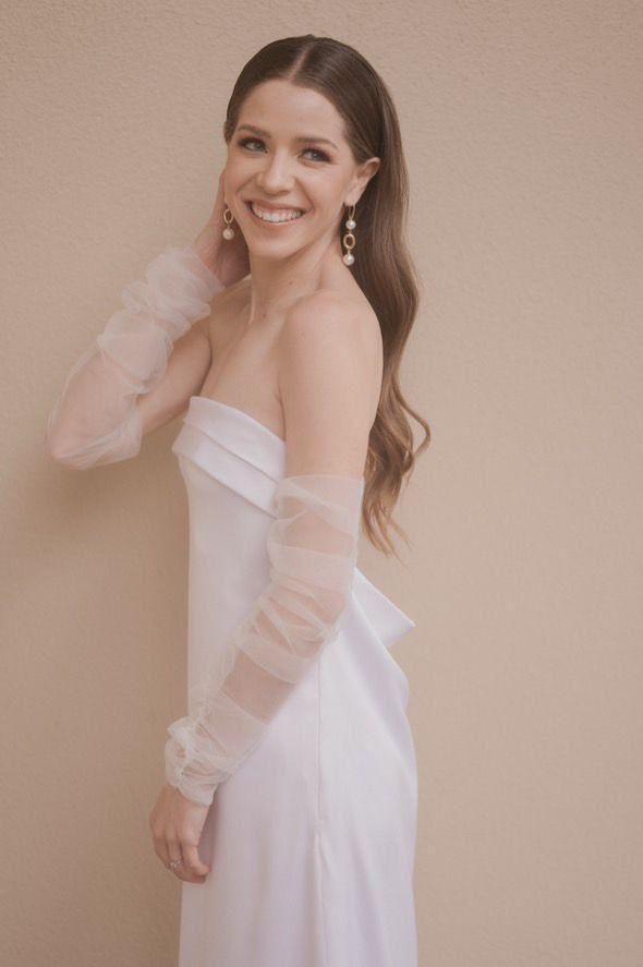 Vestido Constanza