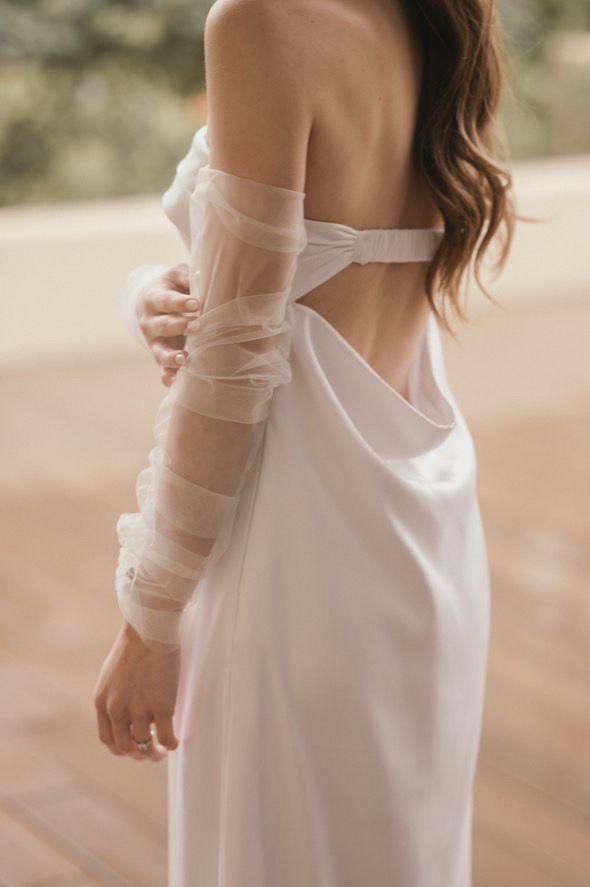 Vestido Constanza
