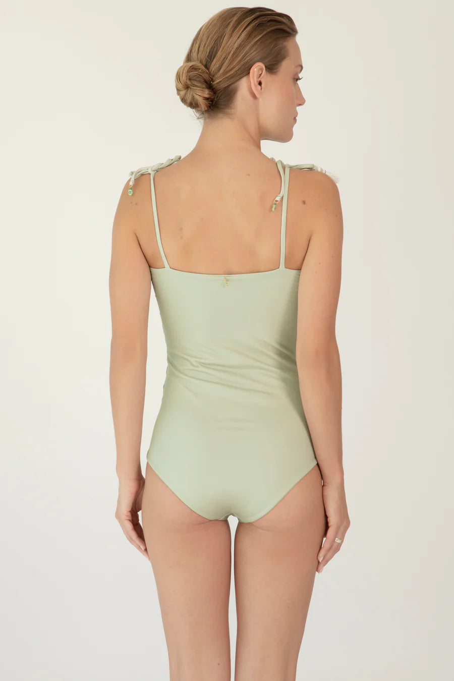 Traje Completo Laia