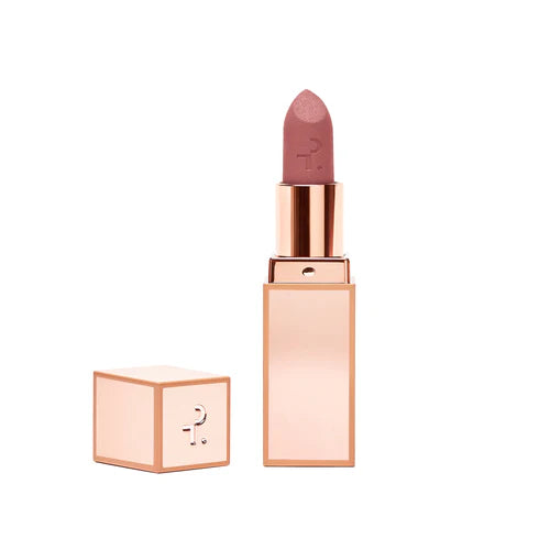 Matte Suede Lipstick