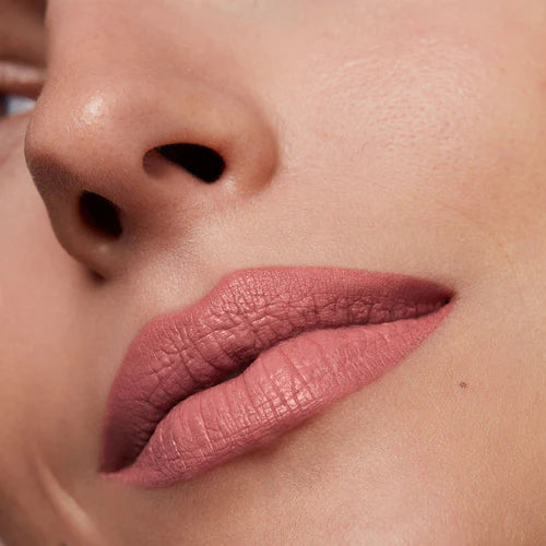 Matte Suede Lipstick