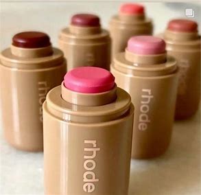 Pocket Blush