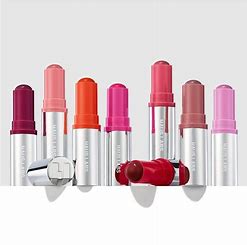 Color Fuse Glassy Blush Balm