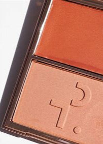 Double take creme & podwer blush