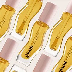 Honey Infused Lip Oil