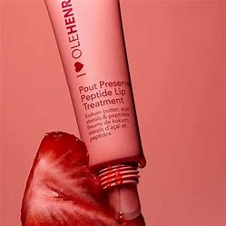 Pout Preserve Peptide Lip Treatment