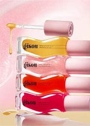 Honey Infused Lip Oil