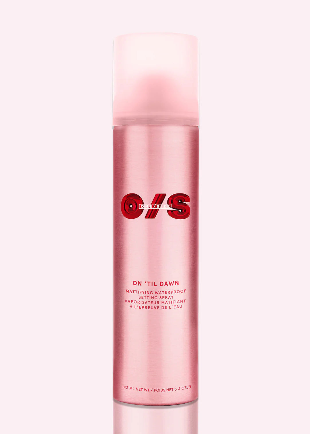 On´till Dawn Mini Setting Spray