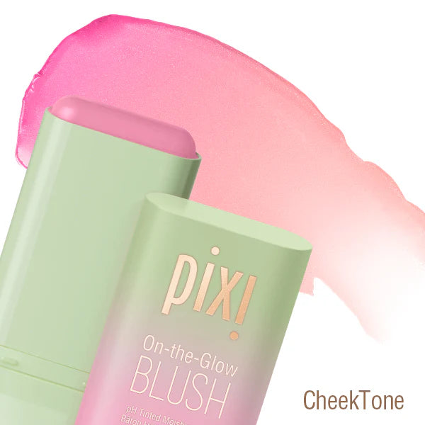 On The Glow Blush