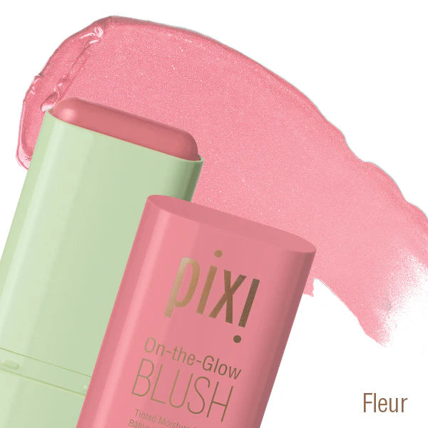 On The Glow Blush