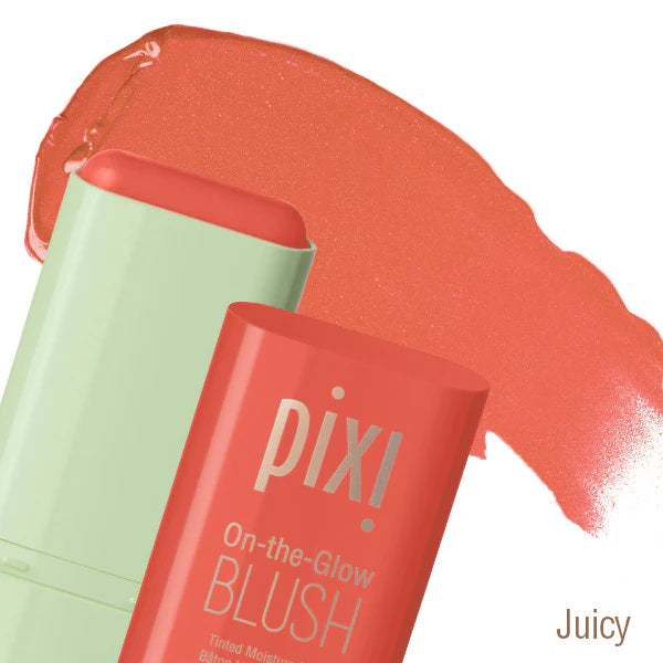 On The Glow Blush