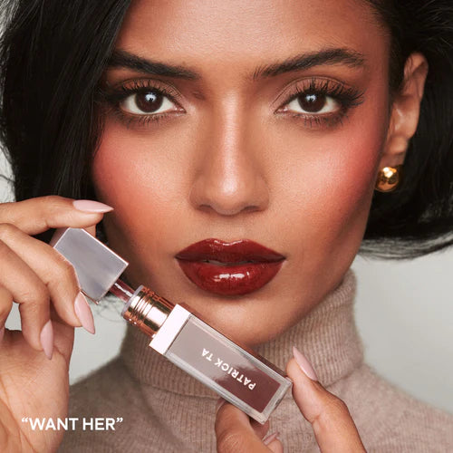 Plumping Gloss