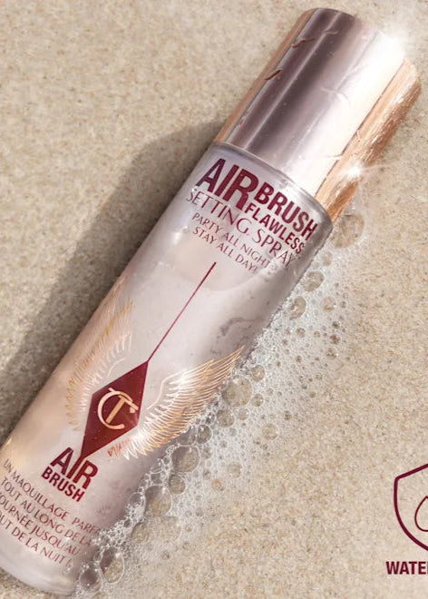 Airbrush Flawless Setting Spray Mini