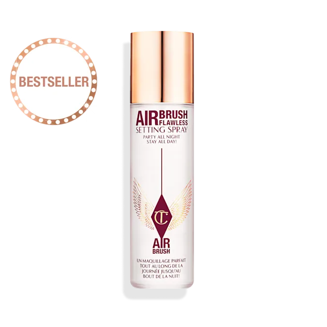 Airbrush Flawless Setting Spray Mini