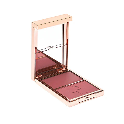 Double take creme & podwer blush