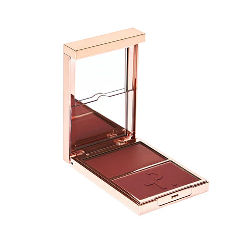 Double take creme & podwer blush