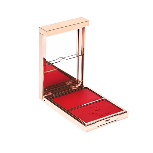 Double take creme & podwer blush