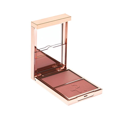 Double take creme & podwer blush