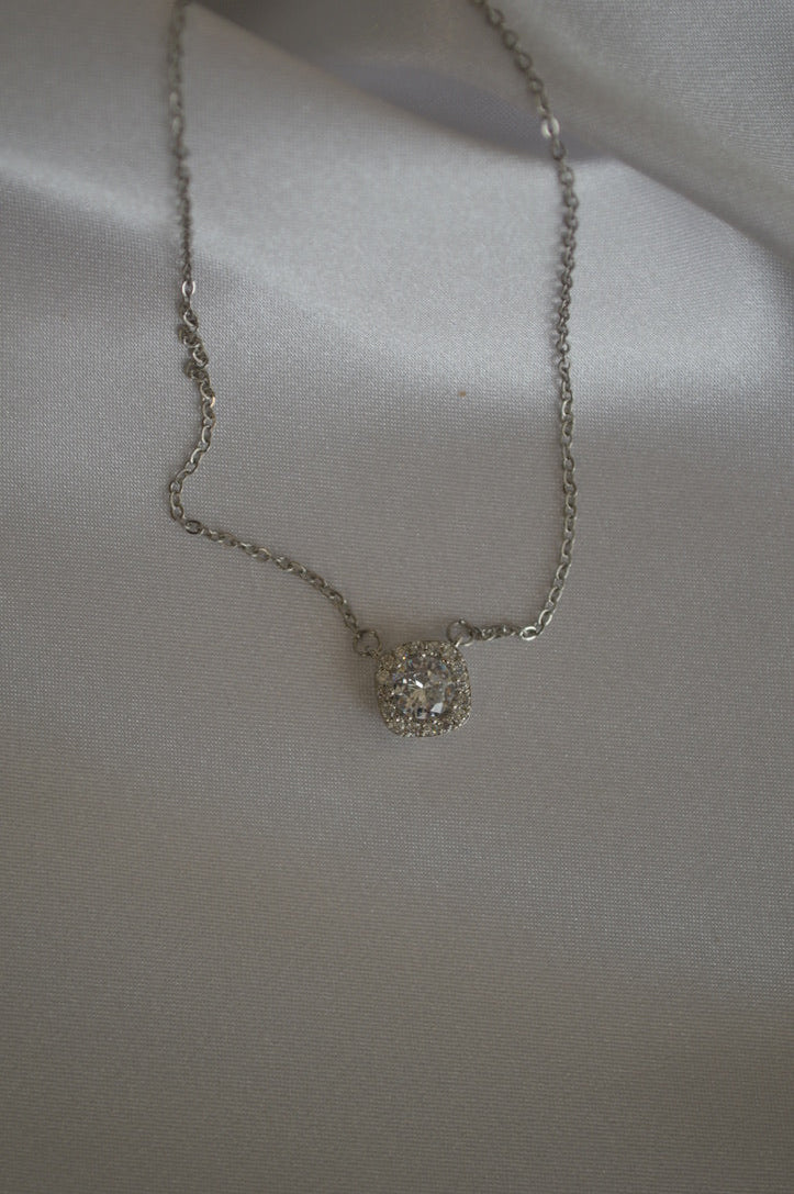 Collar Sintra Cristal