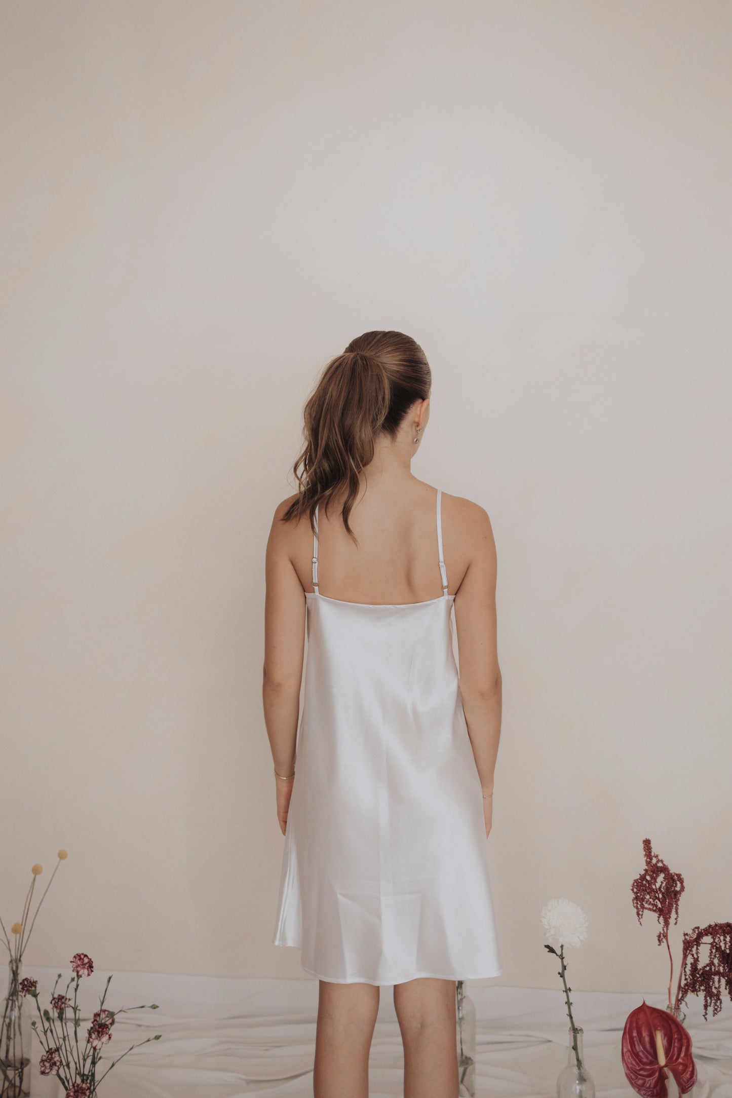 Vestido Fiore