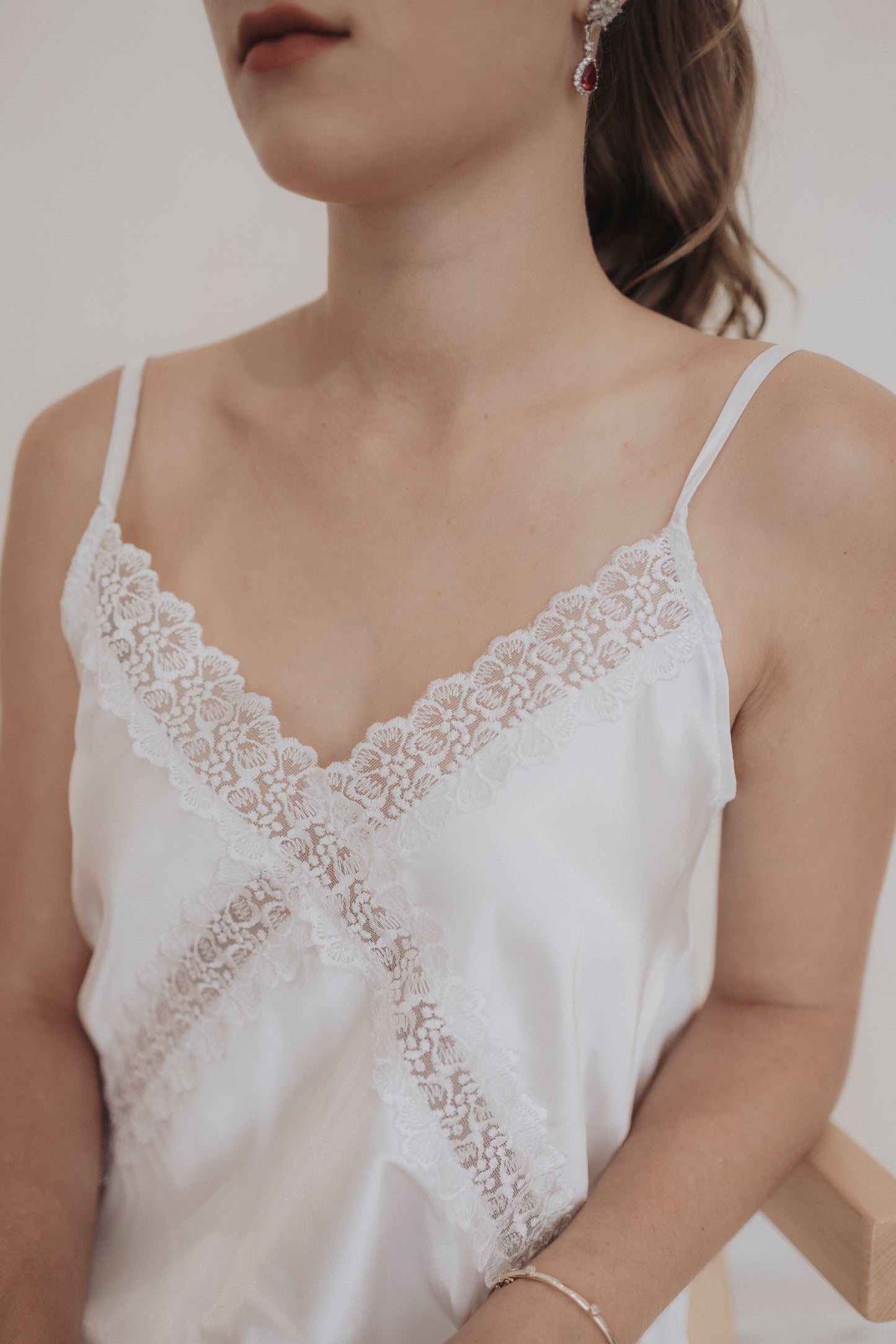 Blusa Fiore