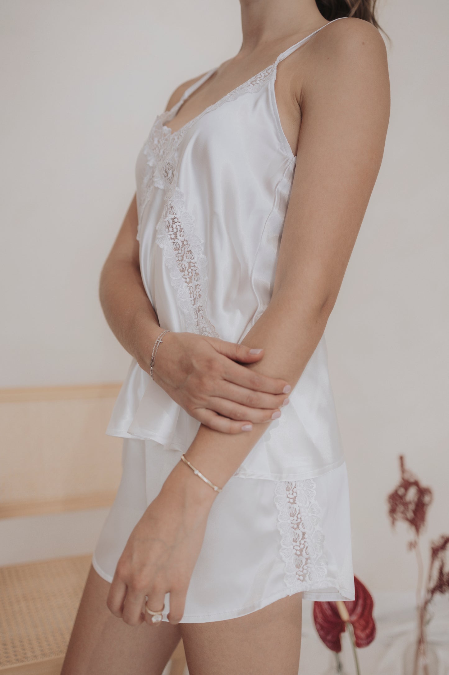 Blusa Fiore