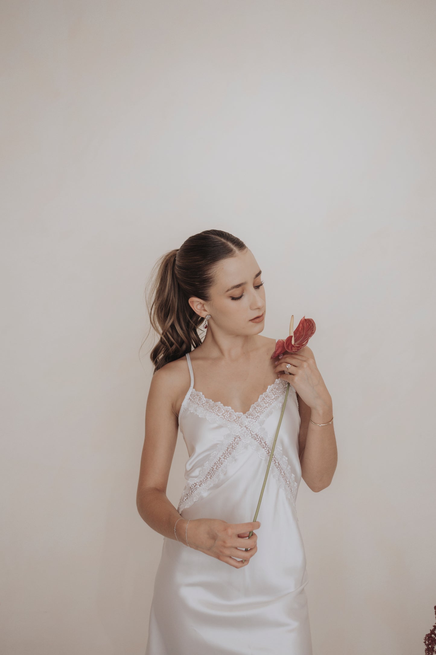 Vestido Fiore