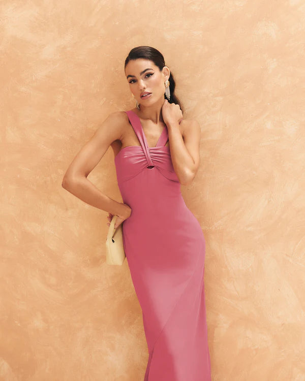 Vestido Rivera