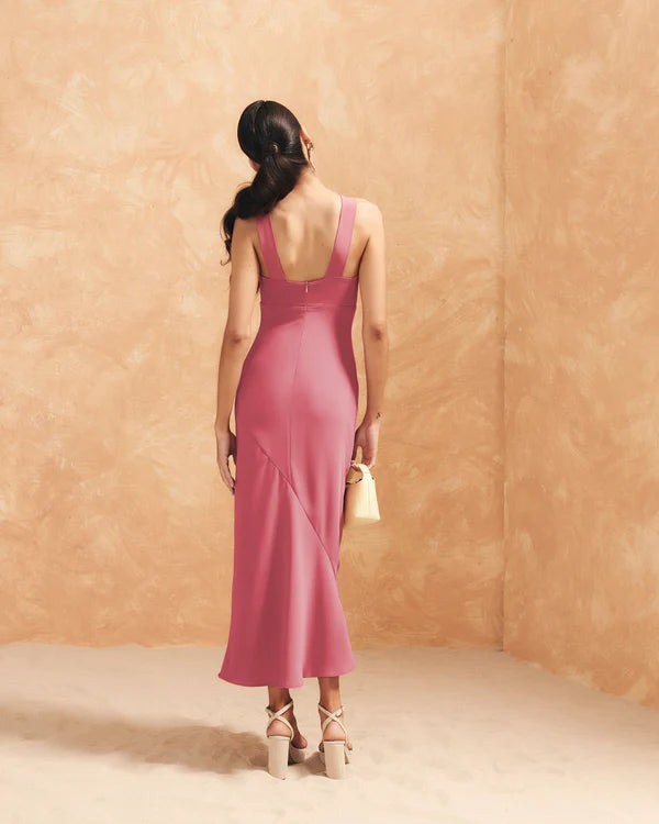 Vestido Rivera