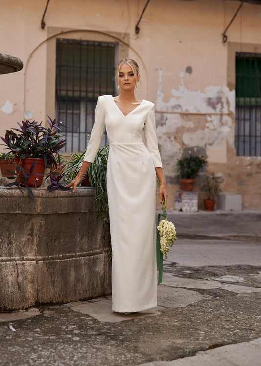 Vestido Marina