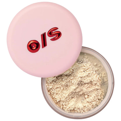 Ultimate Setting Powder