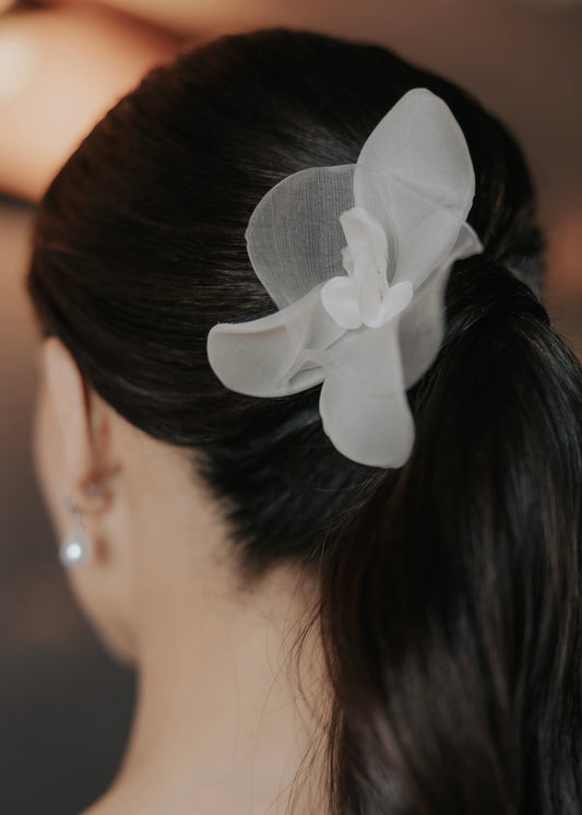 Orquídea Organza Chica