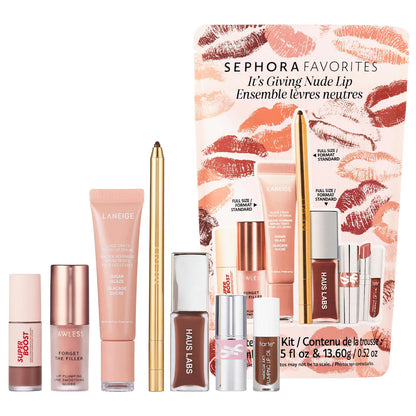 Sephora Favorites
