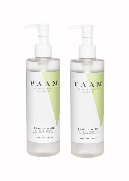 Skinglow PAAM