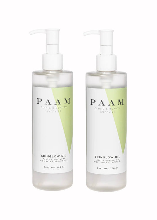 Skinglow PAAM