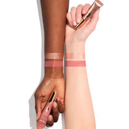 Pillow Talk Iconic Blush and Glow Set