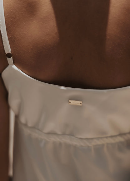Set Sera Blanco