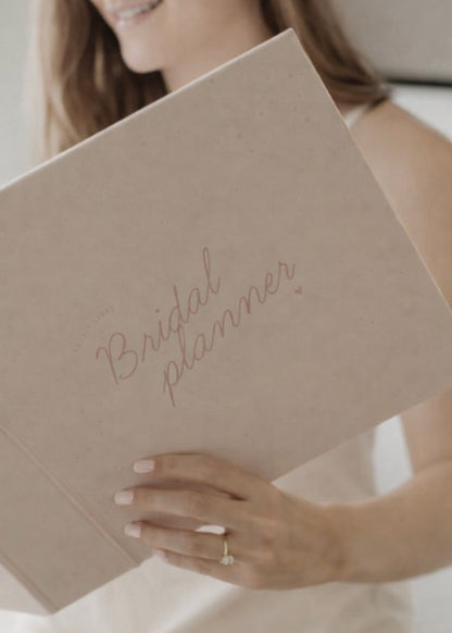 Bridal Planner