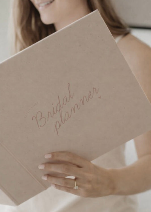 Bridal Planner