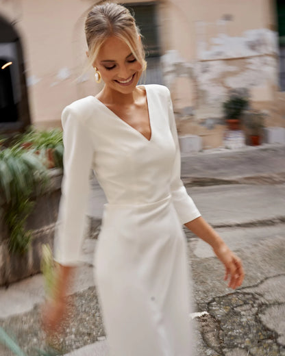 Vestido Marina