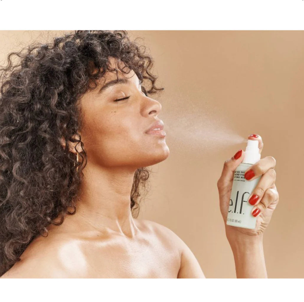 Stay All Night Setting Mist Elf